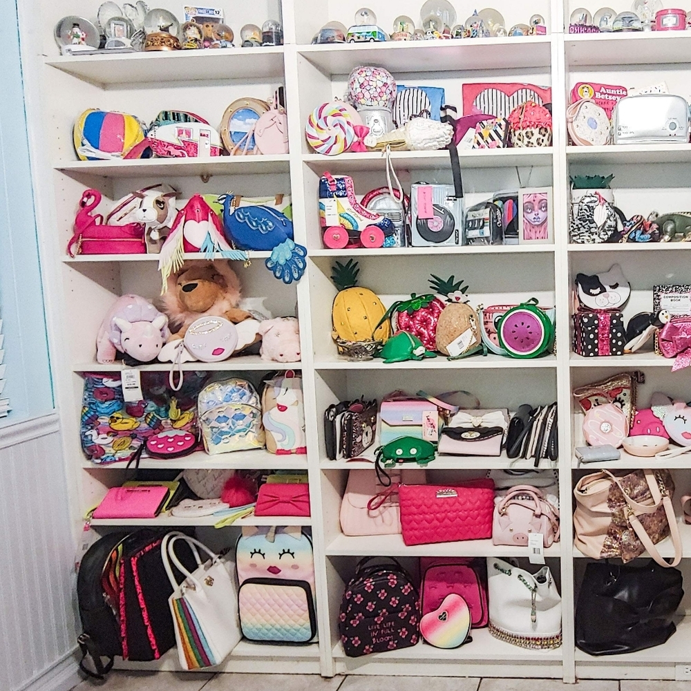 💋 Betsey Johnson 💋